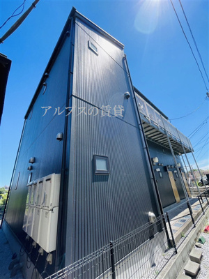 【外観】 | ビューメゾン横浜