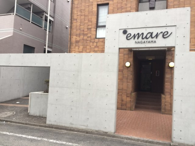 多摩市諏訪１丁目の賃貸マンションの外観|建物外観を気になさる方へ、見た目の良い物件です