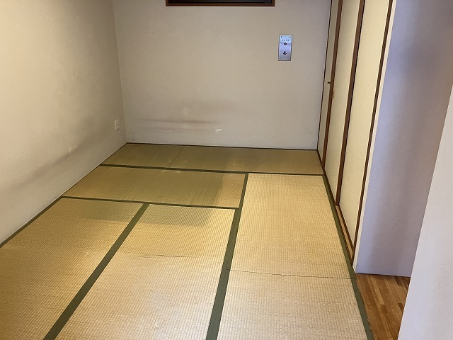 多摩市諏訪１丁目の賃貸マンションの内装|内装です