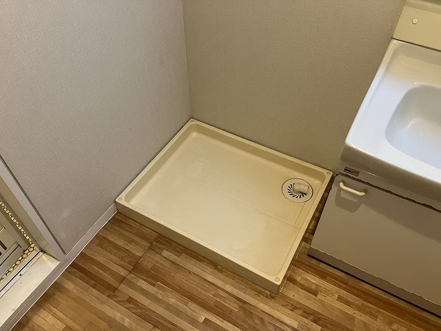 多摩市諏訪１丁目の賃貸マンションの内装|きれいな内装です