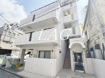 パークハイム立川の画像