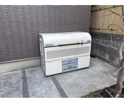 【設備】 | コンフォール王子神谷