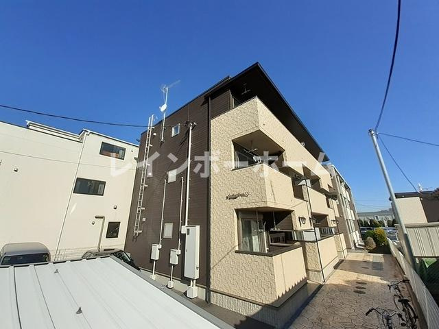 エクセレント　グローブⅡ
