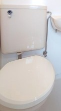 【トイレ】