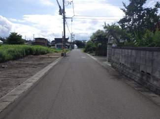 【周辺】 | 大館市東台四丁目・中古住宅