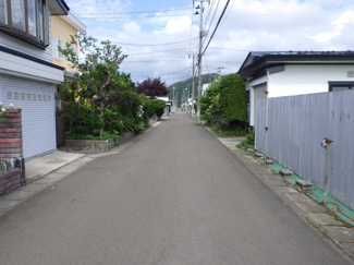 【その他】 | 大館市東台四丁目・中古住宅