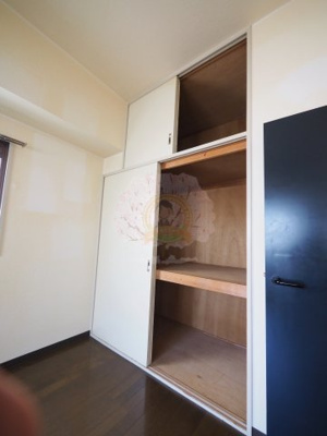 【収納】 | セシリアみなみ | 別部屋参考写真