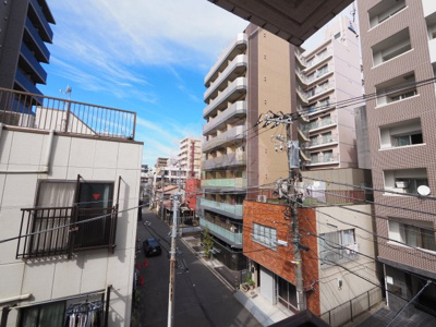 【展望】 | セシリアみなみ | 別部屋参考写真