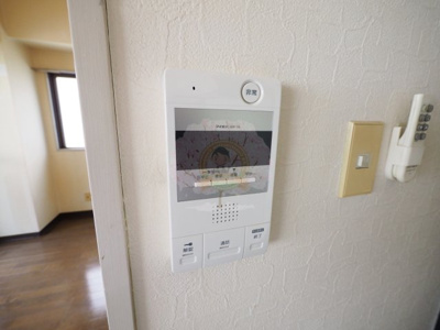 【セキュリティ】 | セシリアみなみ | 別部屋参考写真
