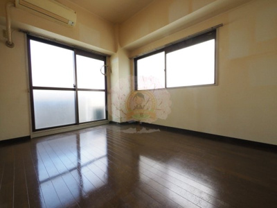 【居間・リビング】 | セシリアみなみ | 別部屋参考写真