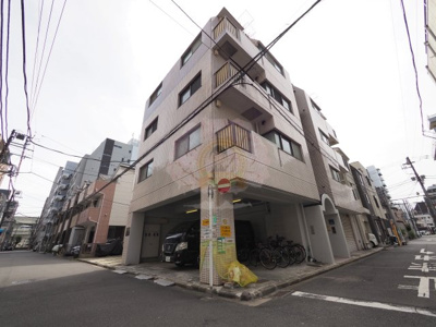【外観】 | セシリアみなみ