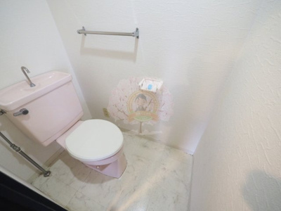 【トイレ】 | セシリアみなみ | 別部屋参考写真