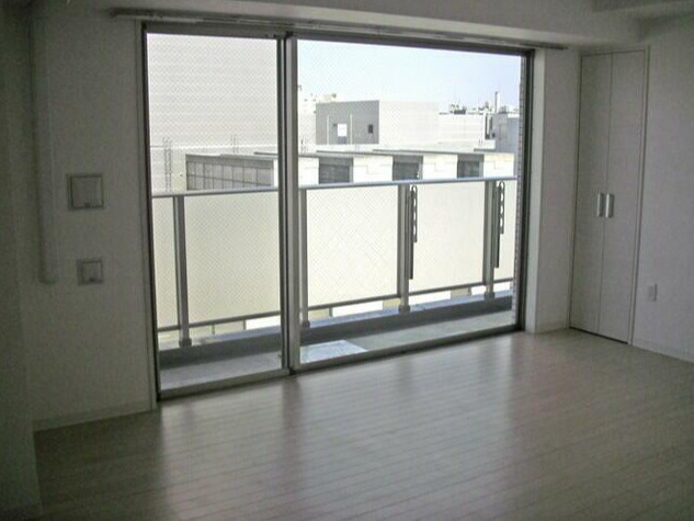 ＳＨＯＷＮ　ＨＡＴＳＵＤＡＩの寝室