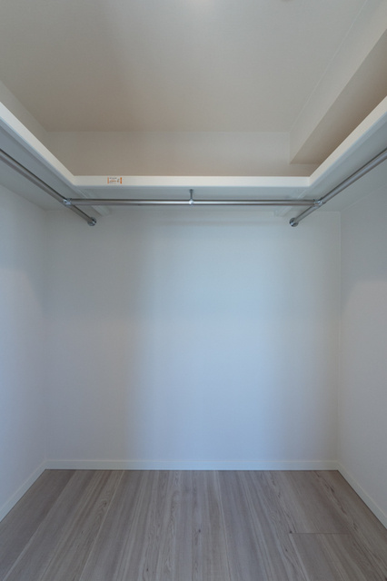 ヴェールコート世田谷砧の収納|※写真は同タイプ住戸です。