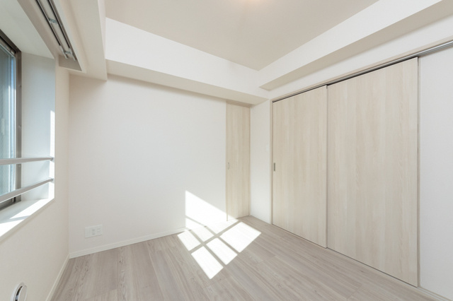 ヴェールコート世田谷砧のその他|※写真は同タイプ住戸です。