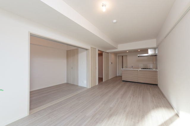 ヴェールコート世田谷砧のその他|※写真は同タイプ住戸です。