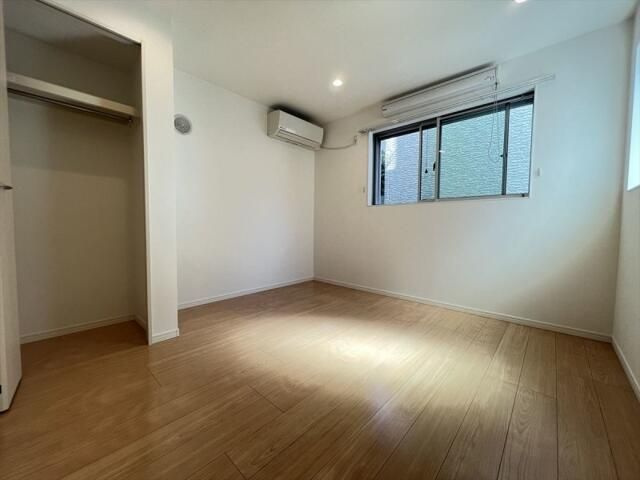 ジェムステージ桜ヶ丘の居間・リビング