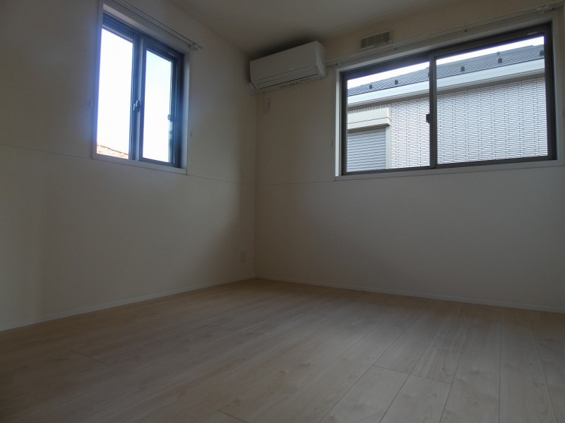 府中市四谷３丁目戸建
