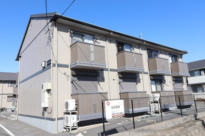 ウィンベル　Ａ・Ｂの外観|外観