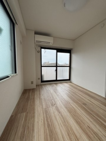 府中市緑町１丁目の賃貸マンションの内装|過ごしやすい室内です