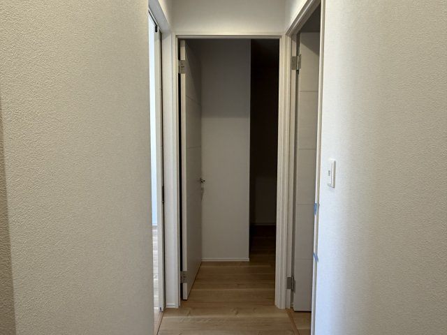 ＣＬＡＩＲ　ＨＥＩＭのその他|２階廊下でございます。