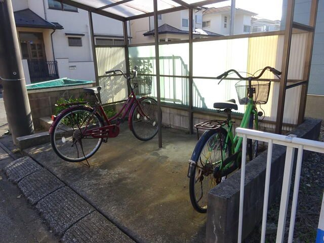 ＱＢＥハウスのその他