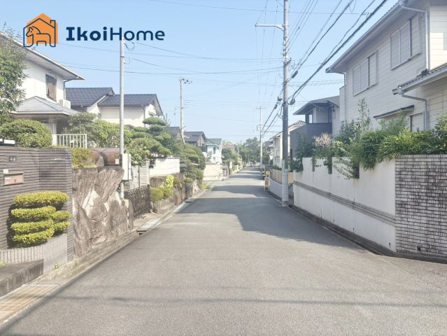 神戸市西区狩場台2丁目　土地　のその他|●年中無休：当日予約可●西区、垂水区、明石市初。弊社は契約前に土地の地盤調査を無料で行っています