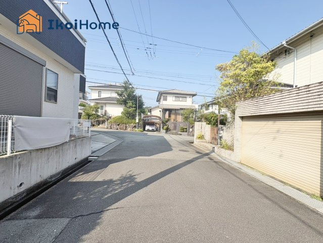 神戸市西区狩場台2丁目　土地　のその他|●年中無休：当日予約可●敷地が広く58.96坪ございますので、建物はお好きな間取りで建築ができます！