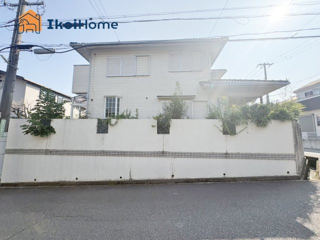 神戸市西区狩場台2丁目　土地　のその他|●資料・カタログのご請求無料●スーパーやコンビニ、飲食店、病院など徒歩圏内の施設も多々あります。