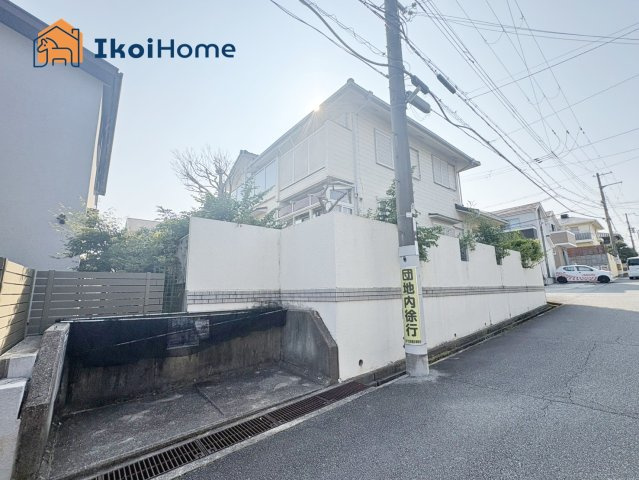 神戸市西区狩場台2丁目　土地　のその他|●資料・カタログのご請求無料●　狩場台小学校までは徒歩7分、櫨谷中学校までは徒歩10分。