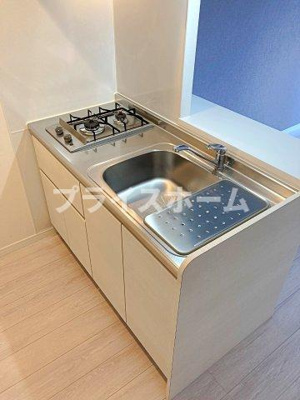 【キッチン】 | LANDIC　K2620　★プライスホームなら仲介手数料が割引価格です★