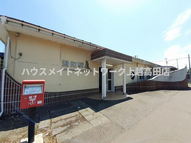 フォルトゥーナの周辺|周辺施設