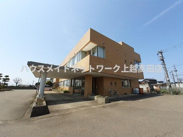 フォルトゥーナの周辺|周辺施設