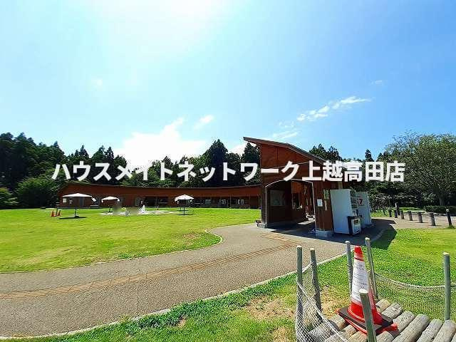 フォルトゥーナの周辺|周辺施設