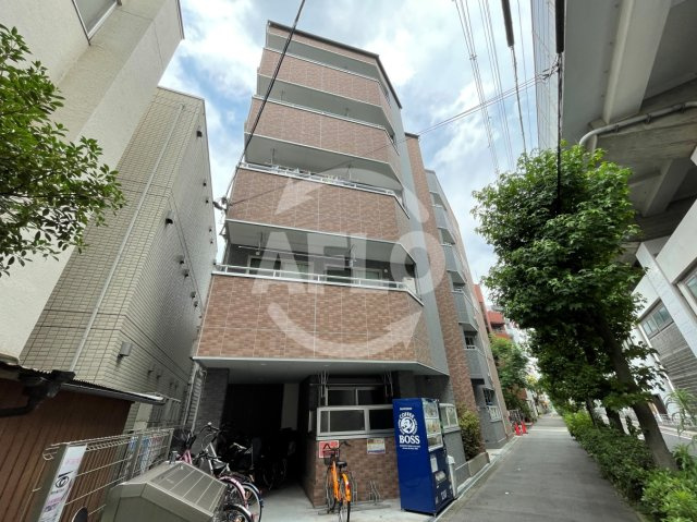 メゾンキコー田辺