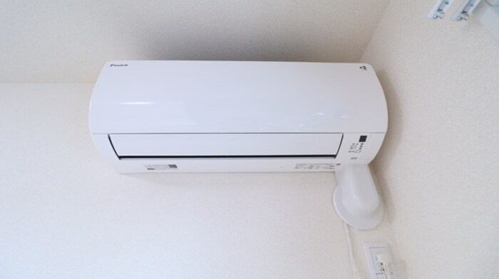 CasaWestの設備