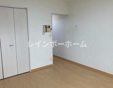メープルハイツの内装|※別部屋参考写真