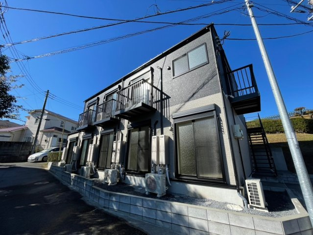 カーサ土屋