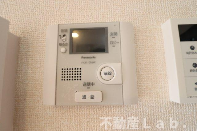 クレール・Ｔの設備