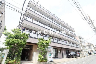 【その他】 | パルクベール上井草