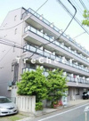 パルクベール上井草の画像