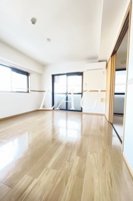 【洋室】 | アプローズ | 洋室のお部屋です。