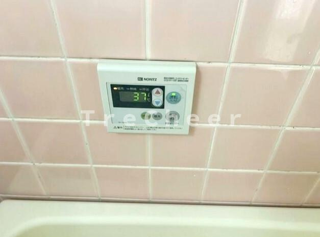 豊島マンションの設備