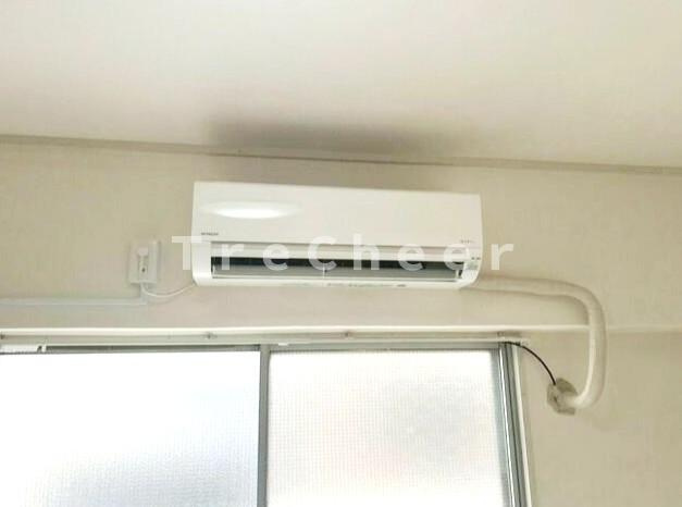 豊島マンションの設備