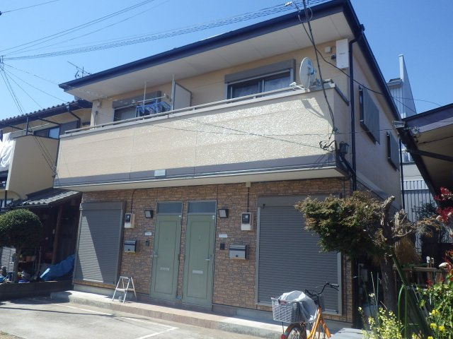 メゾンドチェリー