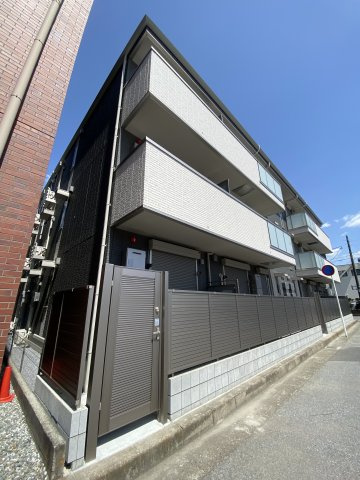 メゾン真砂の画像