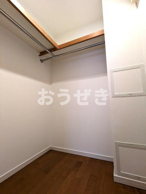 ライオンズマンションセントワーフ横濱の設備