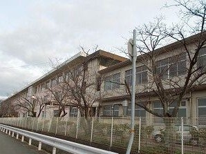 【周辺】 | グランデール興浜Ⅰ | 網干中学校まで1200m