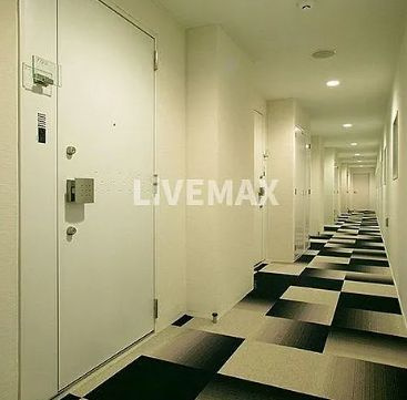 カスタリア麻布十番七面坂