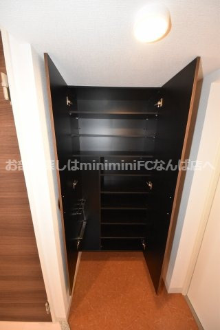 ラグゼ難波南のその他共用部分
